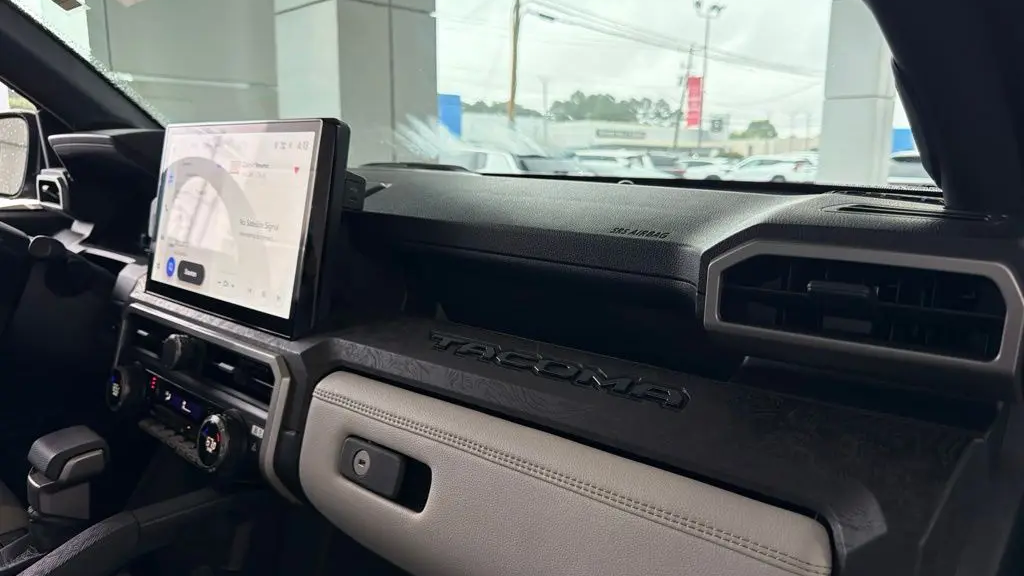 2024 Toyota Tacoma Limited