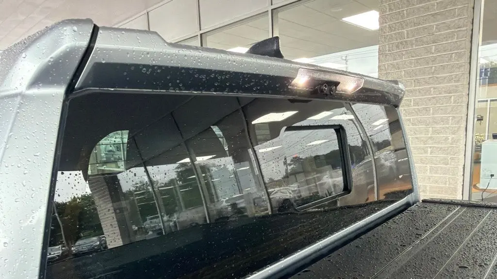 2024 Toyota Tacoma Limited