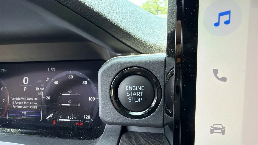 2024 Toyota Tacoma Limited