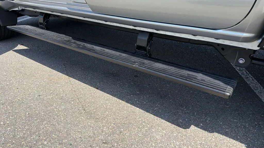2024 Toyota Tacoma Limited