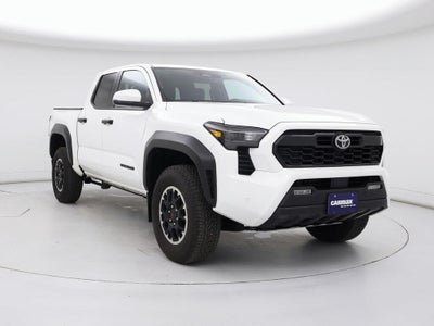 Photo of a 2024 Toyota Tacoma 4X4 SR5 4DR Double Cab 5.0 FT SB for sale