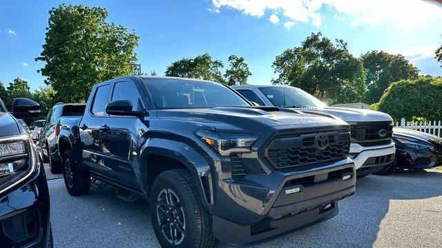 Preowned 2024 Toyota Tacoma SR5 for Sale