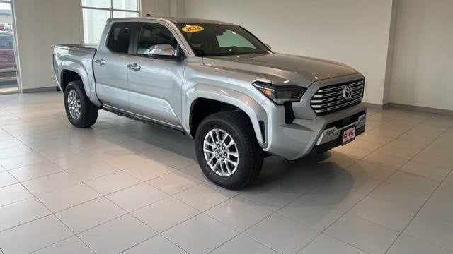 Preowned 2024 Toyota Tacoma Limited for Sale