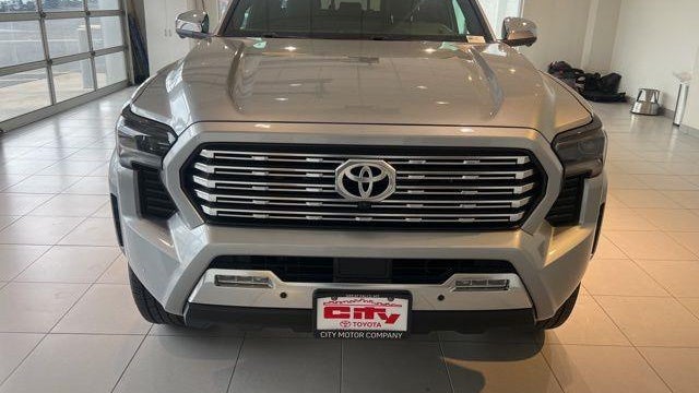 2024 Toyota Tacoma Limited