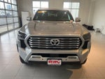 2024 Tacoma Thumbnail 2