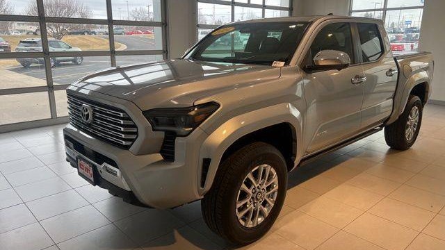 2024 Toyota Tacoma Limited