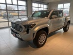 2024 Tacoma Thumbnail 3