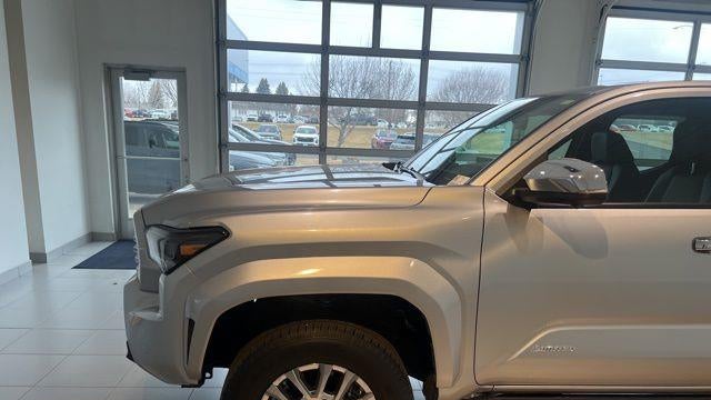 2024 Toyota Tacoma Limited
