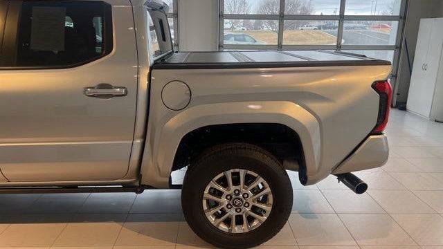 2024 Toyota Tacoma Limited