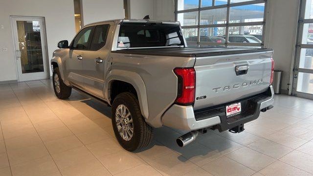 2024 Toyota Tacoma Limited