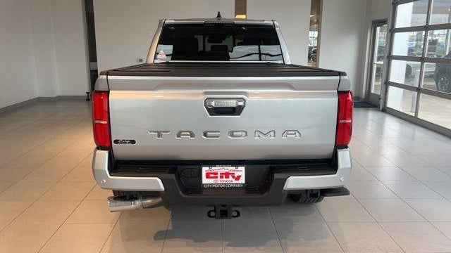 2024 Toyota Tacoma Limited