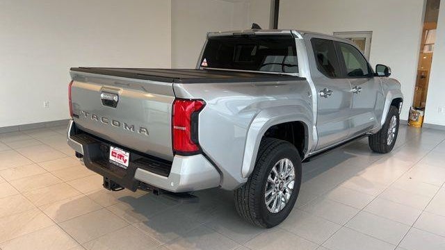 2024 Toyota Tacoma Limited