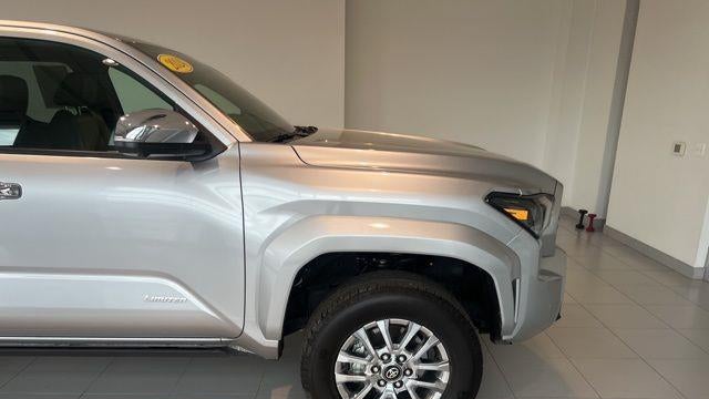 2024 Toyota Tacoma Limited