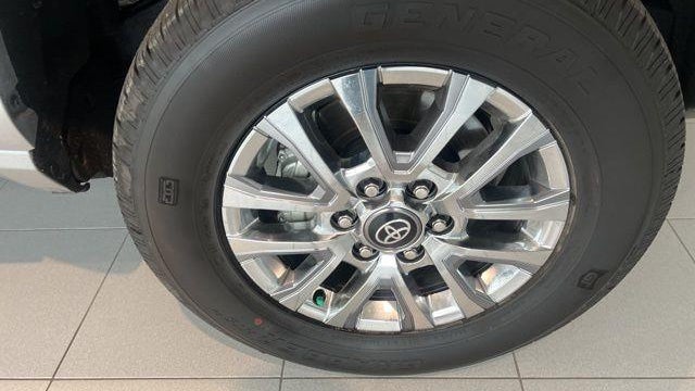 2024 Toyota Tacoma Limited