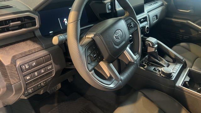 2024 Toyota Tacoma Limited