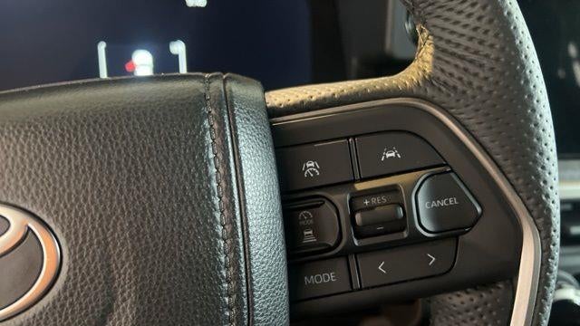 2024 Toyota Tacoma Limited