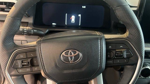 2024 Toyota Tacoma Limited