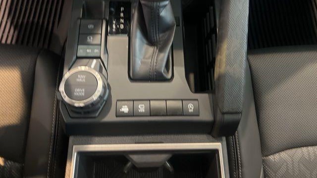 2024 Toyota Tacoma Limited