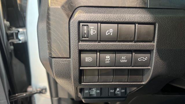 2024 Toyota Tacoma Limited
