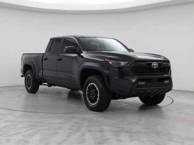 Photo of a 2025 Toyota Tacoma 4X4 SR5 4DR Double Cab 5.0 FT SB for sale