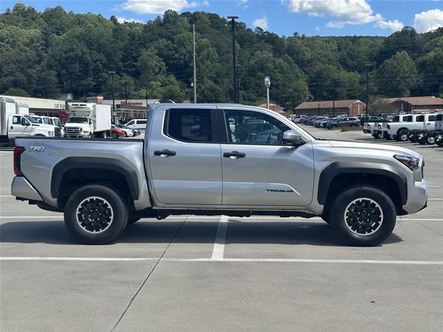 2025 Toyota Tacoma - $43,875