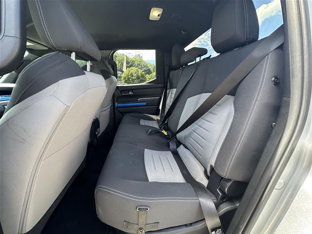 2025 Toyota Tacoma - $43,875
