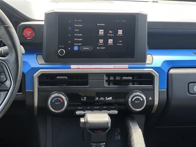 2025 Toyota Tacoma - $43,875