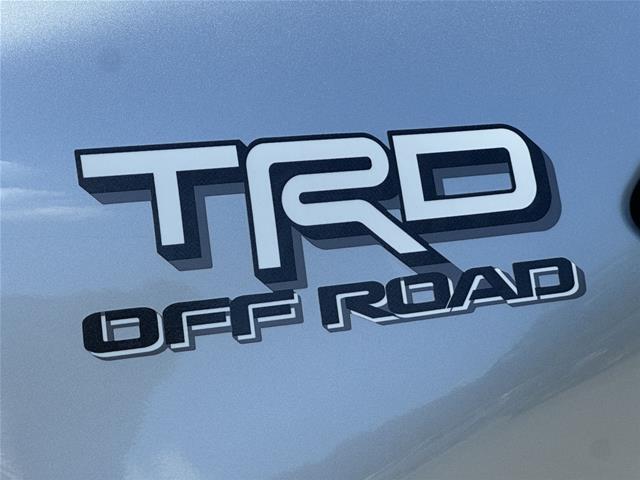 2025 Toyota Tacoma - $43,875
