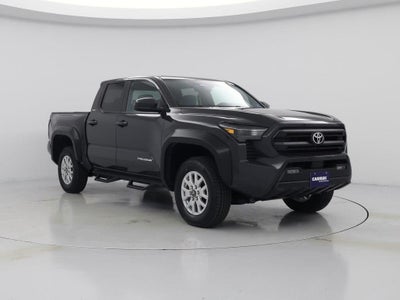 Photo of a 2025 Toyota Tacoma 4X4 SR5 4DR Double Cab 6.1 FT LB for sale