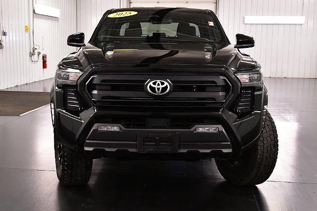 2025 Toyota Tacoma - $36,995