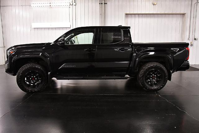 2025 Toyota Tacoma - $36,995
