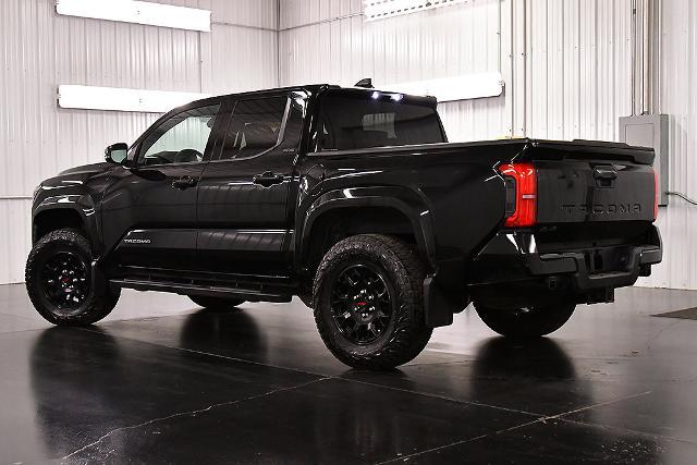 2025 Toyota Tacoma - $36,995