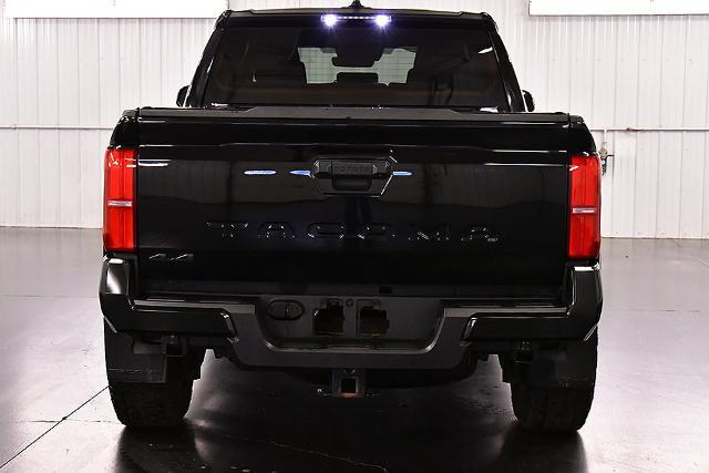 2025 Toyota Tacoma - $36,995