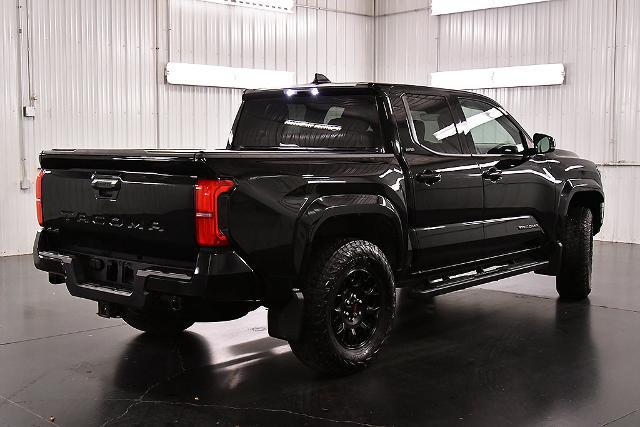 2025 Toyota Tacoma - $36,995