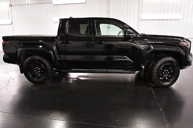 2025 Toyota Tacoma - $36,995