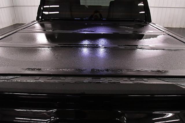 2025 Toyota Tacoma - $36,995