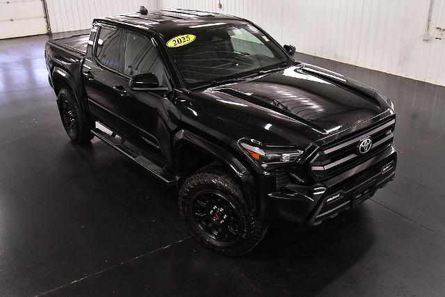2025 Toyota Tacoma - $36,995