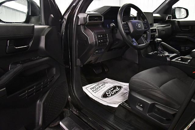 2025 Toyota Tacoma - $36,995