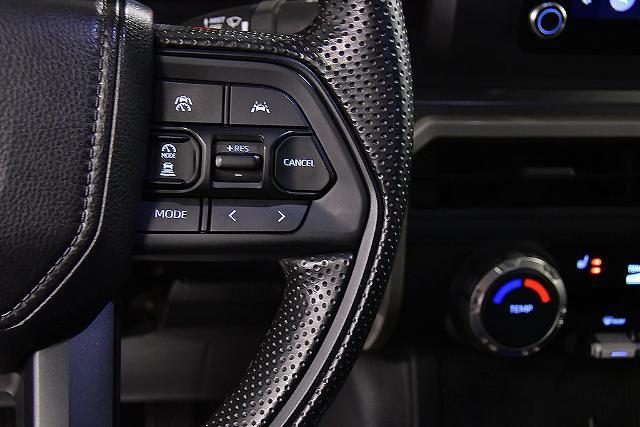 2025 Toyota Tacoma - $36,995