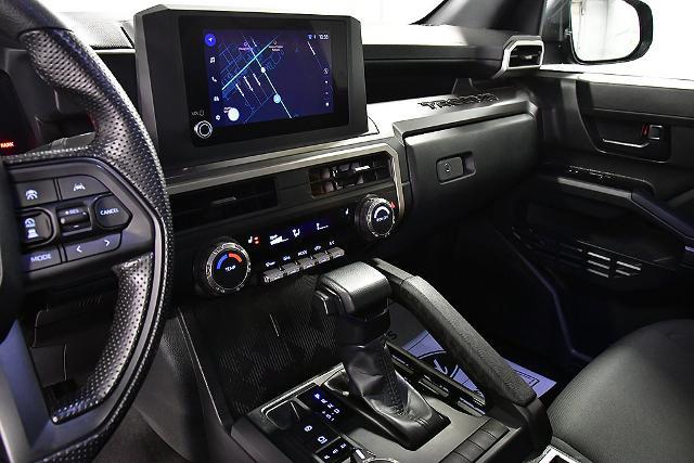 2025 Toyota Tacoma - $36,995