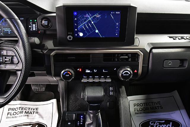 2025 Toyota Tacoma - $36,995