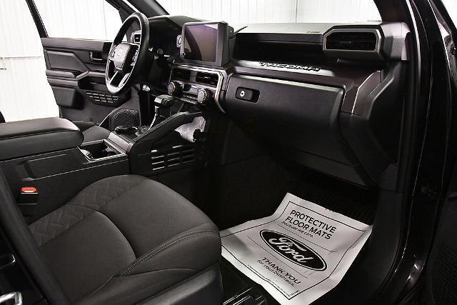 2025 Toyota Tacoma - $36,995