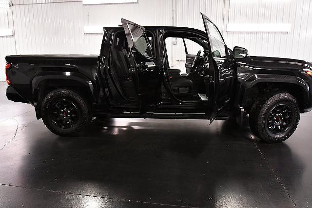 2025 Toyota Tacoma - $36,995