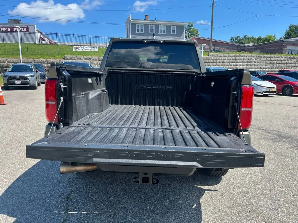 2025 Toyota Tacoma - $40,299