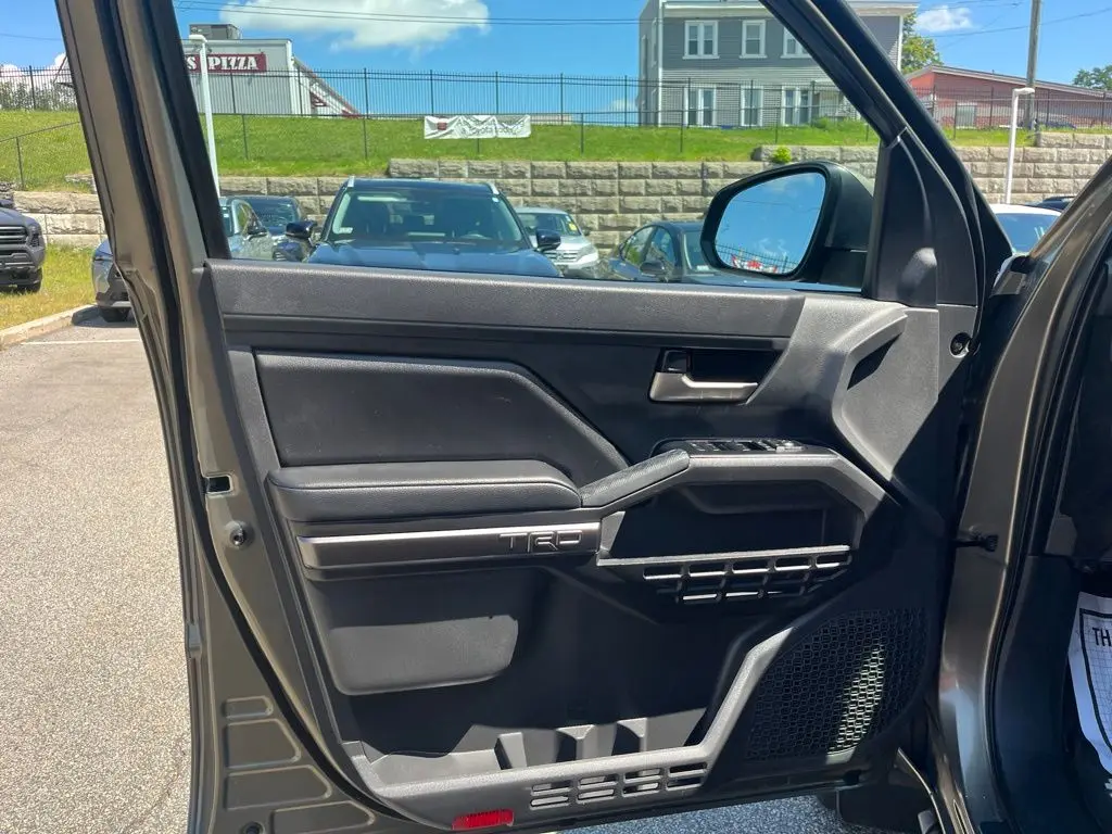 2025 Toyota Tacoma - $40,299