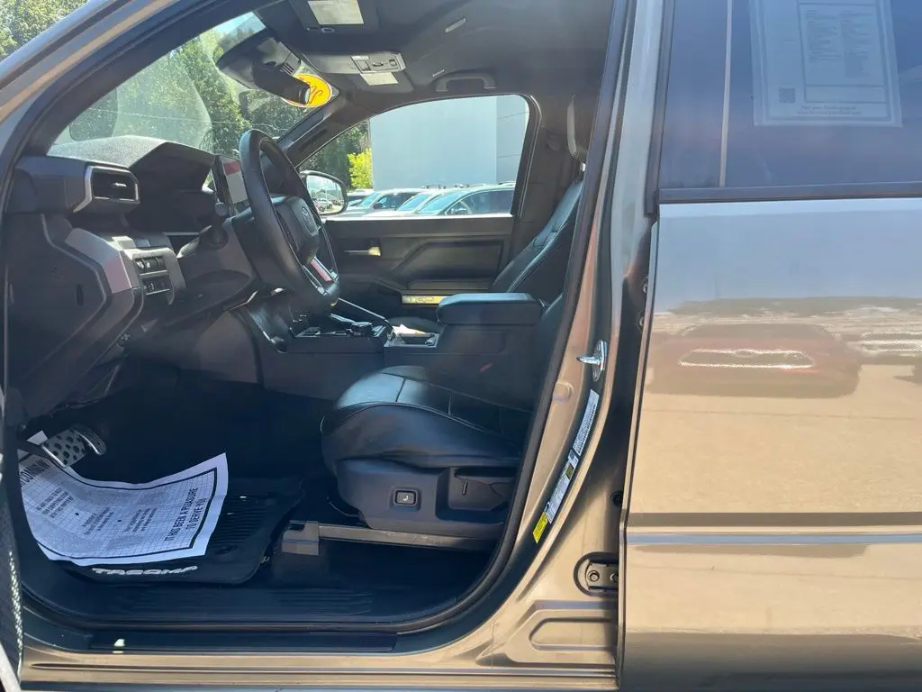 2025 Toyota Tacoma - $40,299
