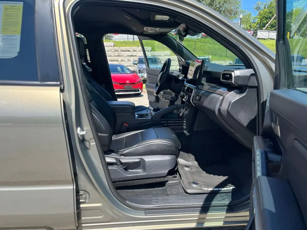 2025 Toyota Tacoma - $40,299