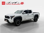 2025 Tacoma Thumbnail 1