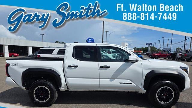 Preowned 2025 Toyota Tacoma TRD Sport for Sale