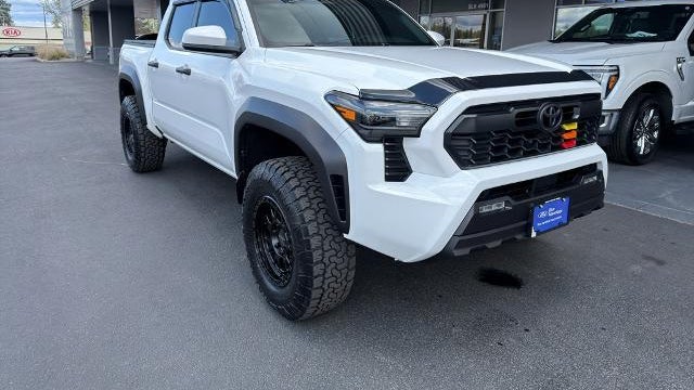 Preowned 2025 Toyota Tacoma SR5 for Sale